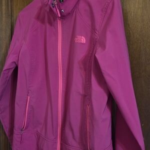 The North Face Women's Soft Shell Jacket